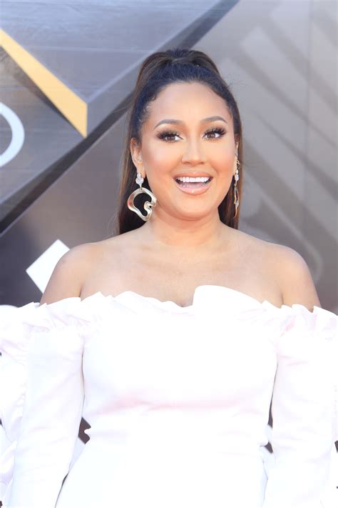 adrienne bailon wealth.